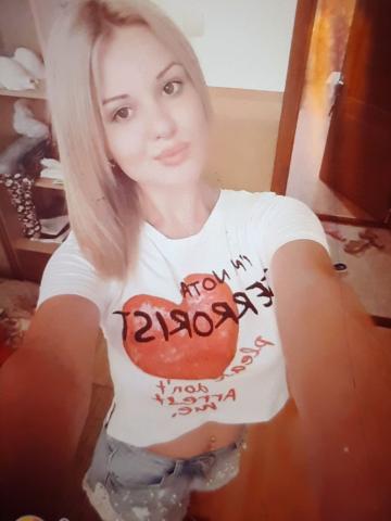 Лизочка